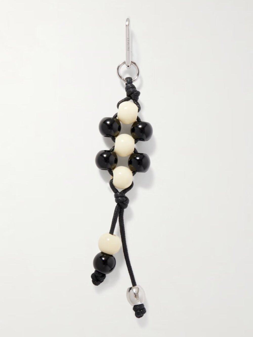 Lemaire brand Beaded Cord Charm